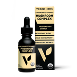 Organic Mushroom Complex