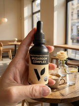 Organic Mushroom Complex