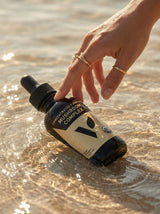 Organic Mushroom Complex