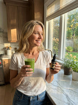 Organic Mushroom Complex