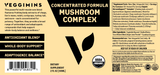 Organic Mushroom Complex