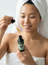 Organic Reishi Mushroom