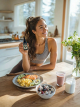 Organic Reishi Mushroom