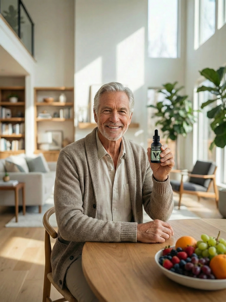 Organic Reishi Mushroom