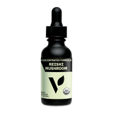 Organic Reishi Mushroom