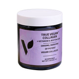 True Vegan Collagen + Vitamin A, Biotin & B5 - Powder