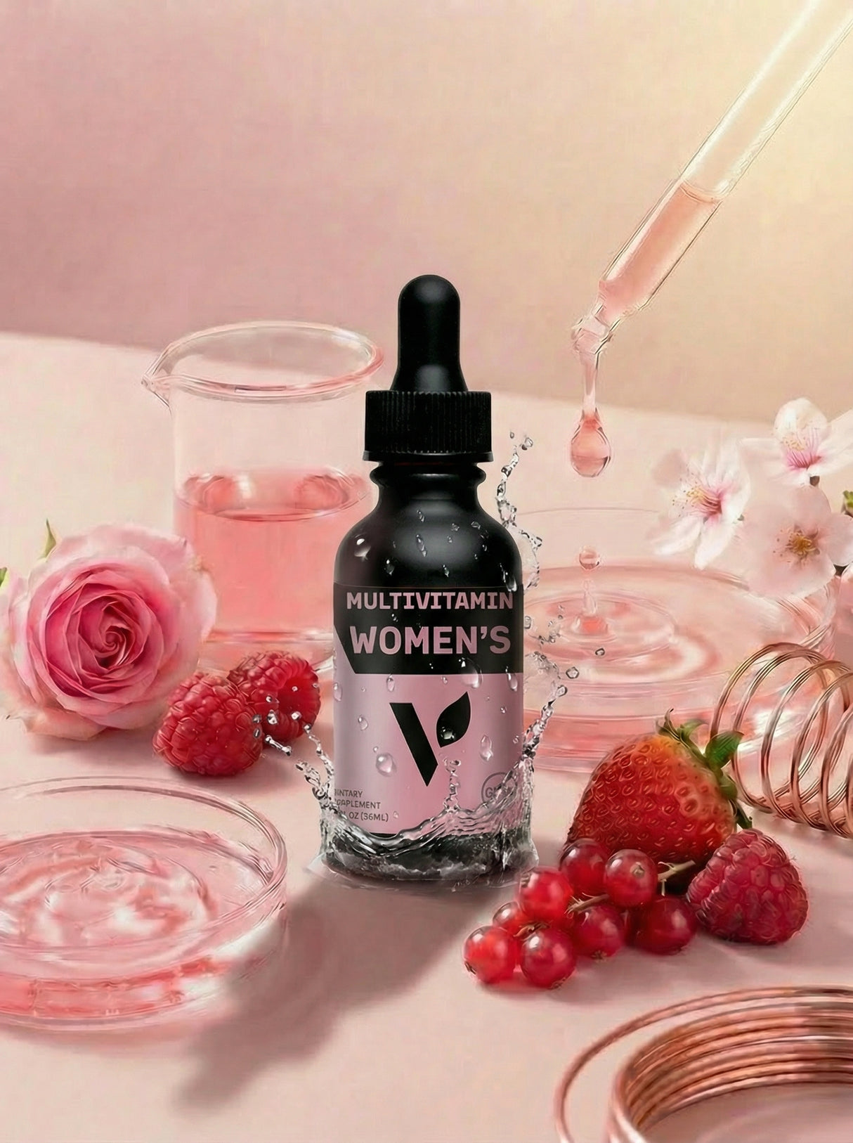 Women's Multivitamin