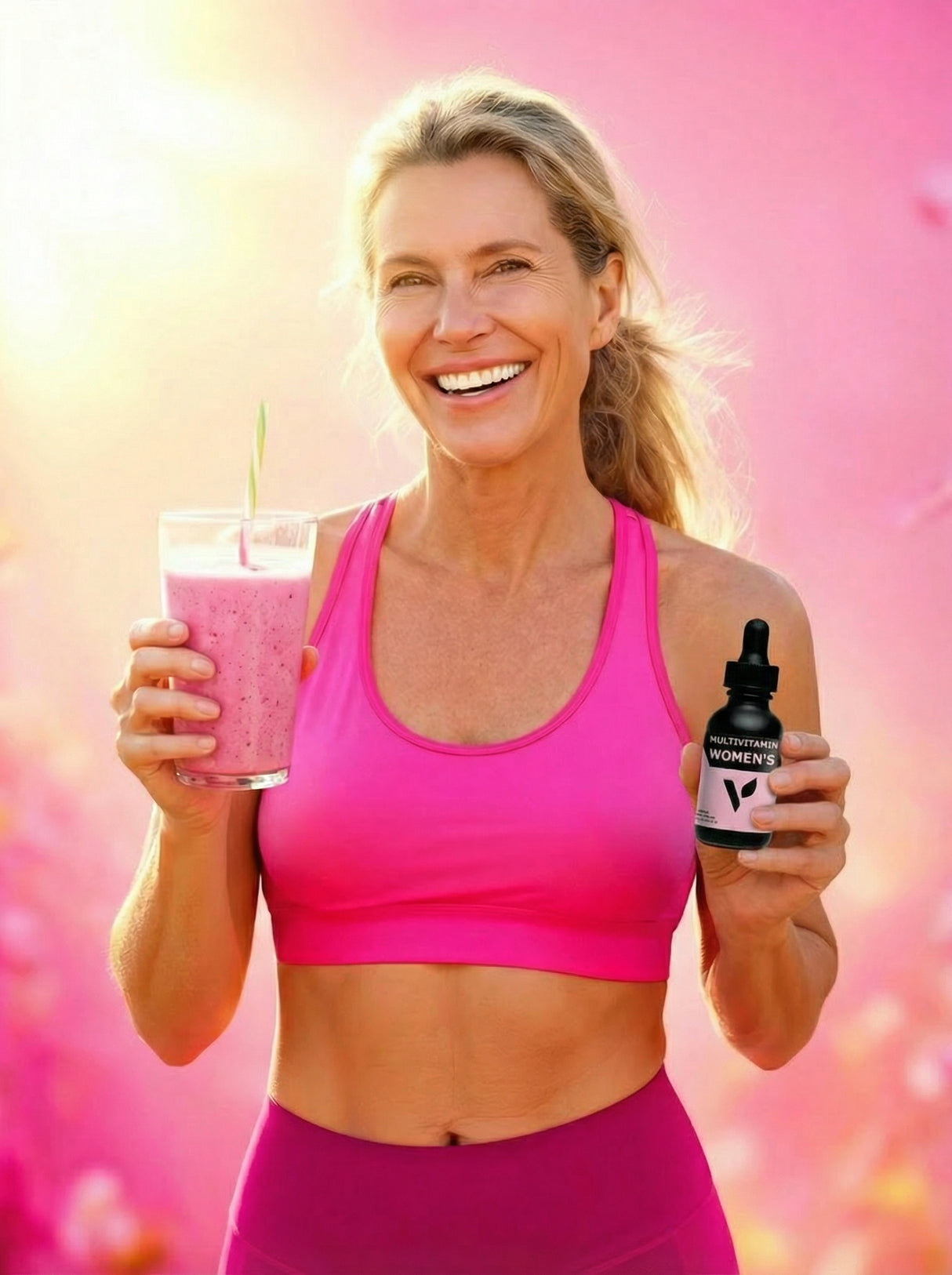 Women's Multivitamin