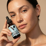 Skin Serum Hydrasilver+ Anti-aging