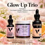 Glow Up Trio