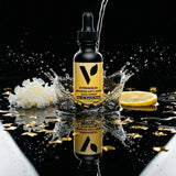 Skin Serum Hydragold+ Advanced Anti-aging