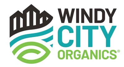 Behind the Scenes – Windy City Organics