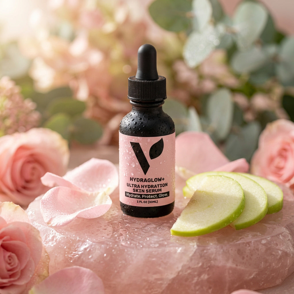 Skin Serum Hydraglow+ Ultra Hydration