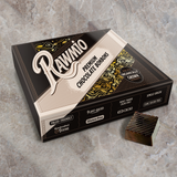 Rawmio 70% Dark Chocolate Bonbons, 24 Bonbons