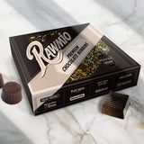Rawmio Coconut Milk Chocolate Bonbons, 24 Bonbons