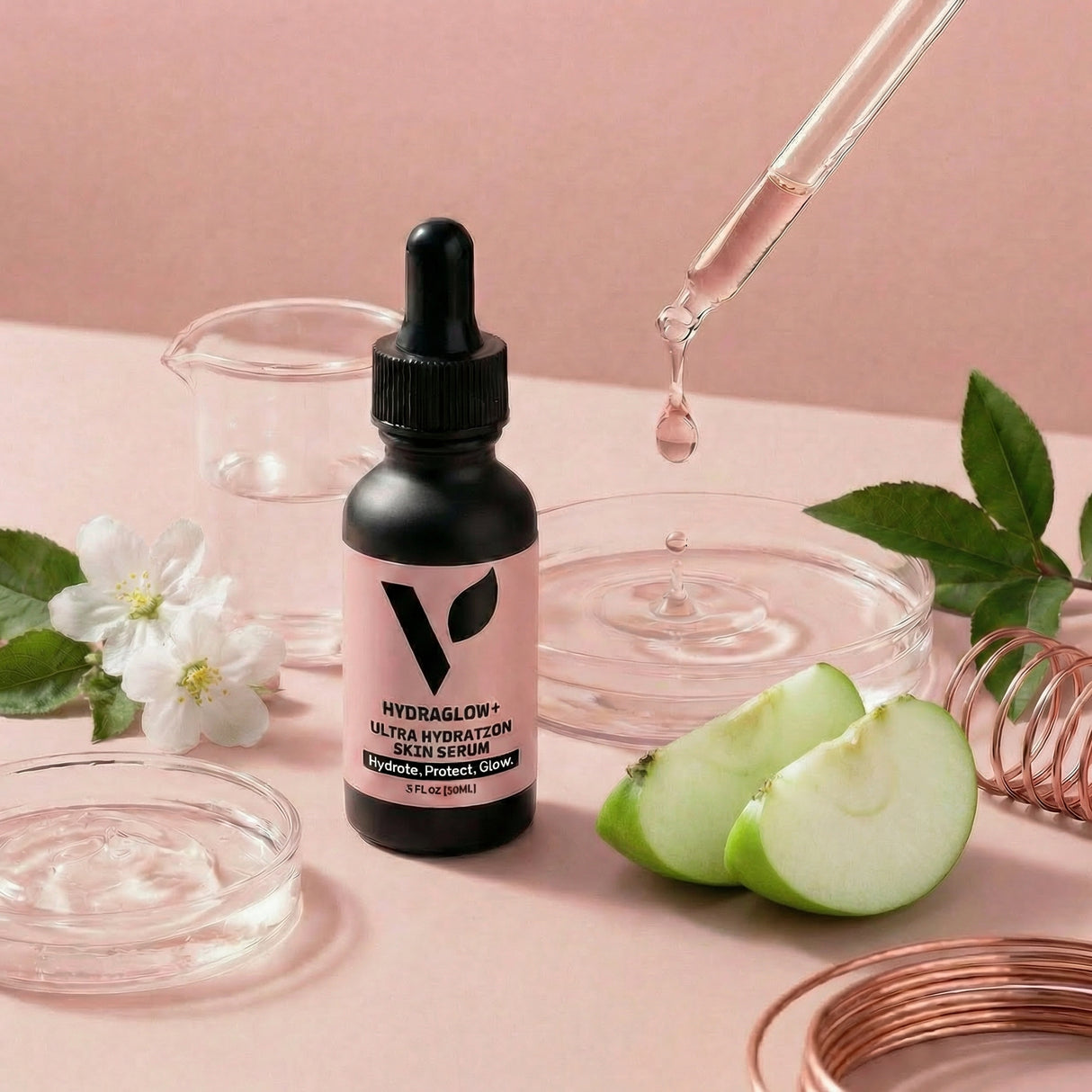 Skin Serum Hydraglow+ Ultra Hydration