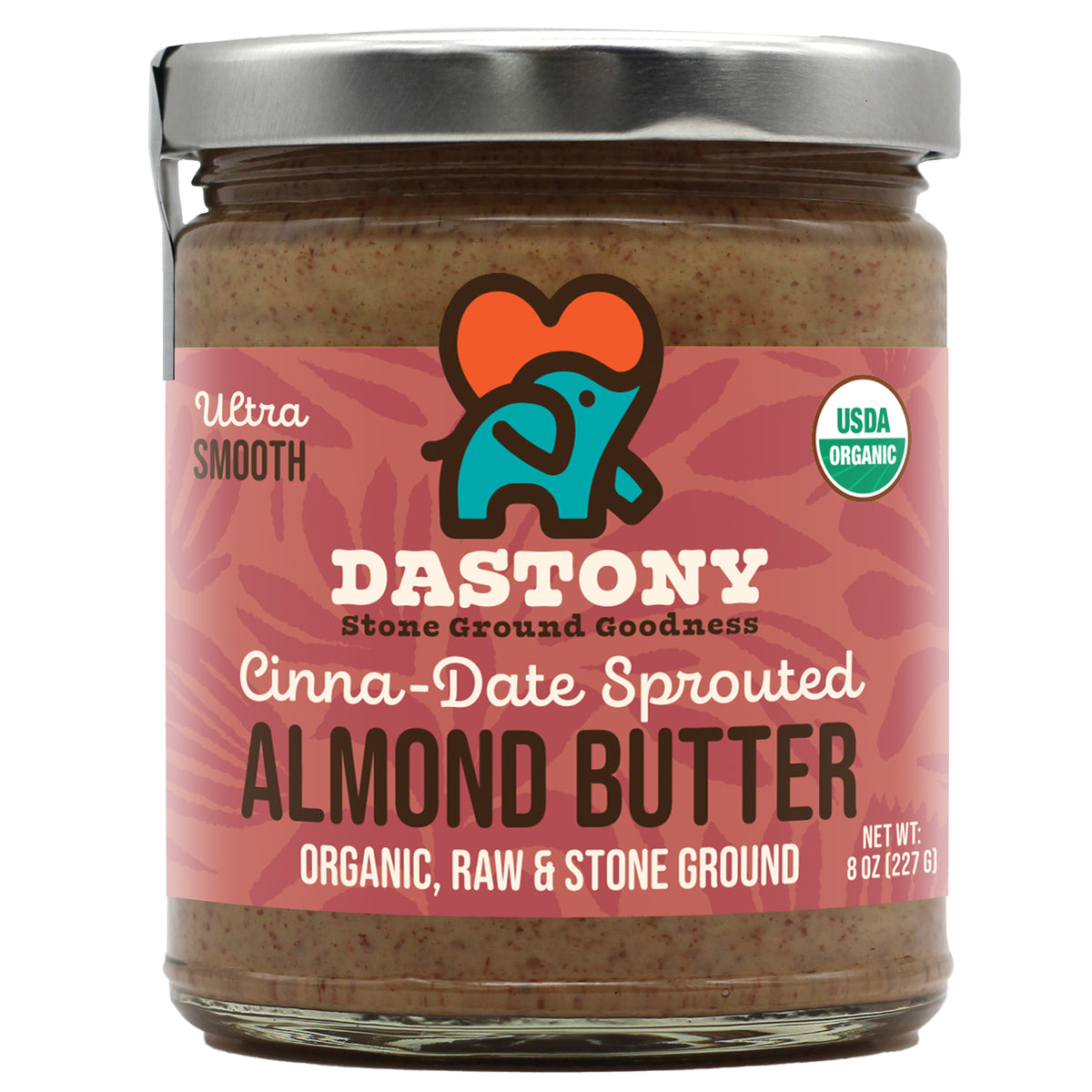 Dastony Almond Joyride
