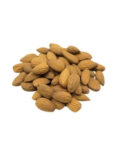 Truly Raw Almonds - 25 lbs