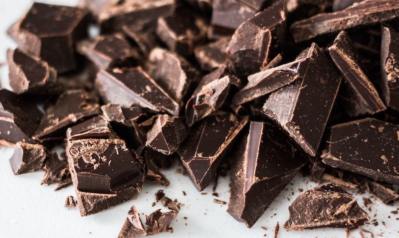 Chocolate As a Superfood: Meet Our Ingredients 