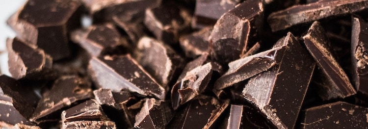 Chocolate As a Superfood: Meet Our Ingredients 