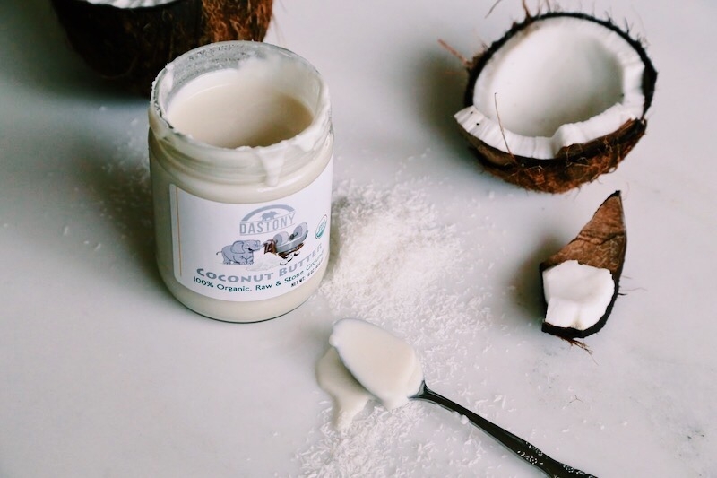 Top 11 Ways to Use Coconut Butter 