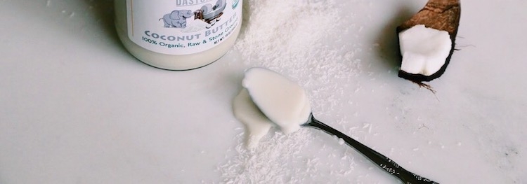 Top 11 Ways to Use Coconut Butter 